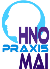 HNO-Praxis von Dipl. med. Erik Mai in Lutherstadt Wittenberg - Logo