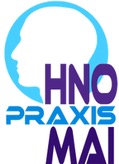HNO-Praxis von Dipl. med. Erik Mai in Lutherstadt Wittenberg - Logo